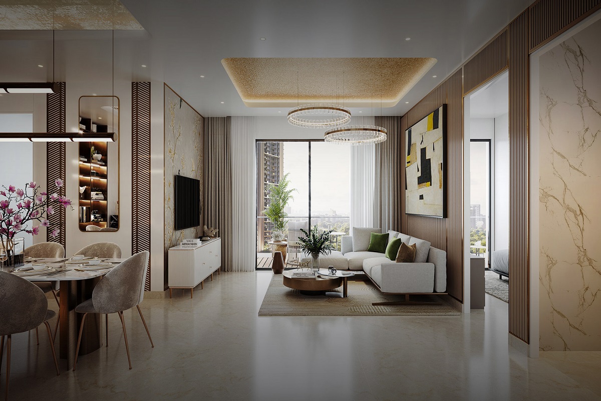M3M Sector 124 Noida banner